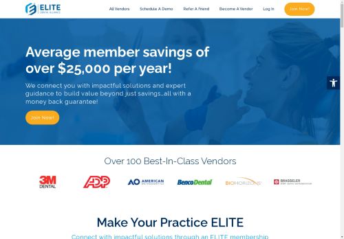 Elite Dental Alliance