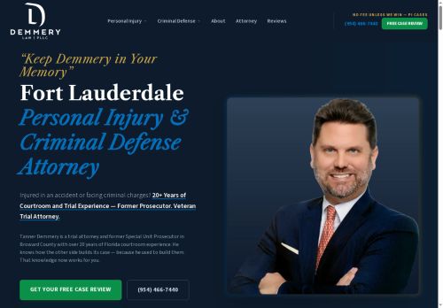 Demmery Law, PLLC